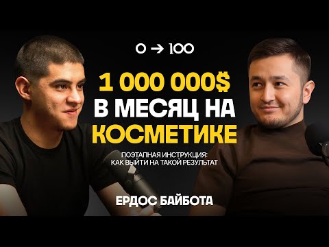 Видео: Как UMAI Beauty устроен изнутри? ПОСМОТРИ И ПРИМЕНИ ЧТОБЫ ПРИЙТИ К МИЛЛИОНУ