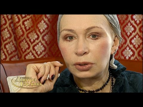 Видео: Татьяна Васильева. "В гостях у Дмитрия Гордона". 2/2 (2013)