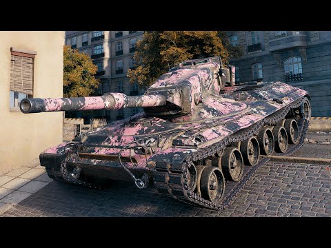 Видео: Concept 1B • Колобанов с 12 фрагами