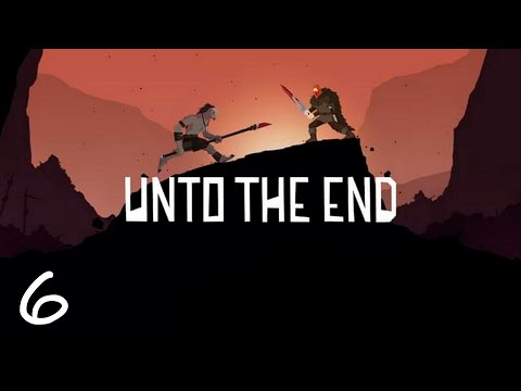 Видео: Unto The End • ПРОХОЖДЕНИЕ • Финал