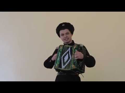 Видео: Виктор АРТЕМЬЕВ - Белая голубка