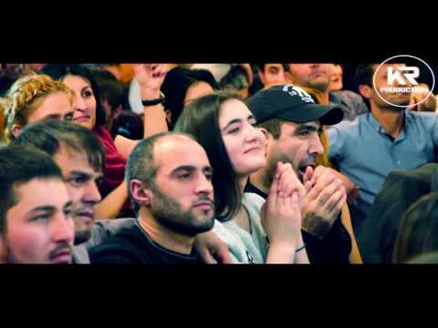 Видео: САШИ ЗАИФИ 2017