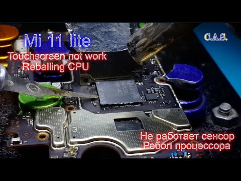 Видео: MI 11 lite touchscreen not work. Not charge. Mi 11 lite,  Не заряжается, не работает сенсорный экран