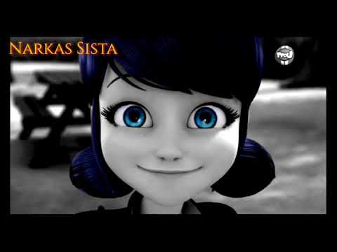 Видео: Леди баг и Кот Нуар|*Эй ты самая красивая*