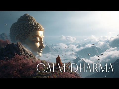 Видео: 528Hz Healing Music for Deep Sleep & Stress Relief 🌿 | Медитация и Расслабление