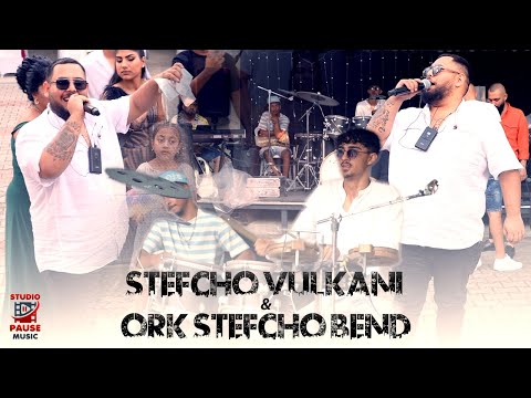 Видео: Stefcho Vulkani x Ork Stefcho Bend - za Rumyana / Стефчо Вулкани х Орк Стефчо Бенд - За Румяна 2025