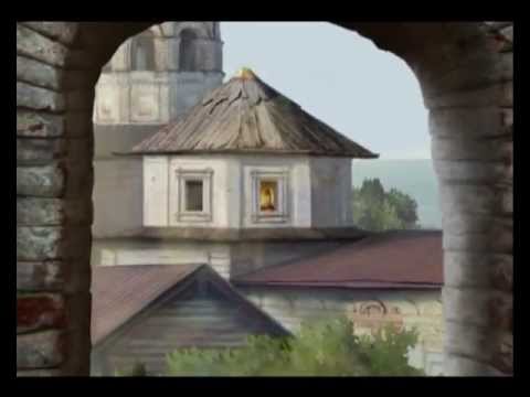 Видео: Рассказы о святых. Похвала Пресвятой Богородицы