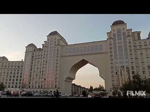 Видео: ГРОЗНЫЙ: от Бароновки по Шерипова и Сайханова