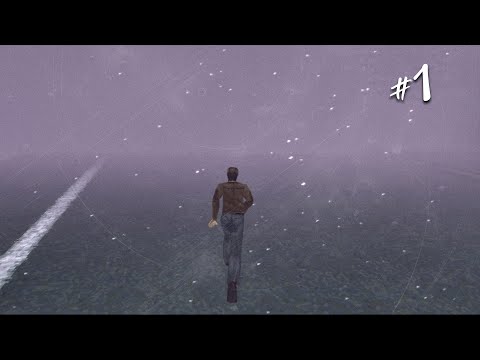 Видео: 🔴 Silent Hill [1] | Збір на ретранслятори для FPV 🪖