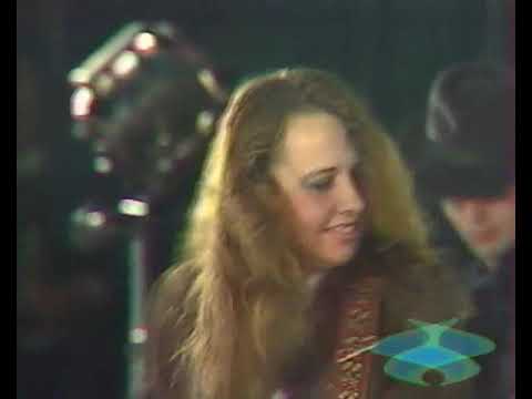 Видео: Zindan, "Новае Неба", "Мроя", А. Растопчын у праграме "Крок" (1992)