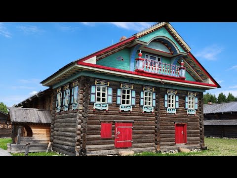 Видео: Семенково