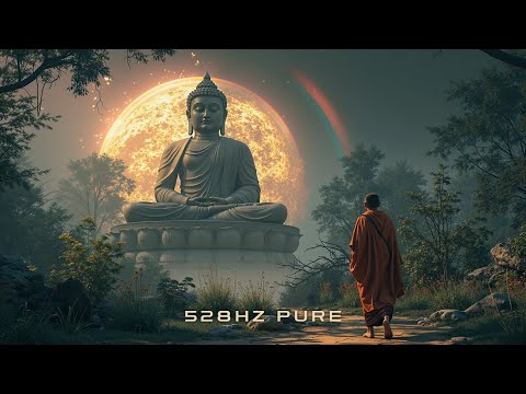 Видео: Звуковой ландшафт глубокой медитации для внутреннего покоя