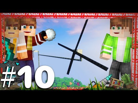 Видео: УЛУЧШАЕМ ВЕТРЯК! ДЕЛАЕМ ЭНЕРГОХРАНИТЕЛЬ НА 4 МИЛЛИОНА ЭНЕРГИИ! ТЕХНОПРИКЛЮЧЕНИЯ В MINECRAFT LP #10