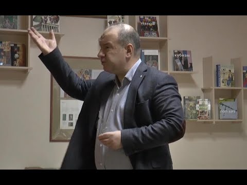 Видео: Лекция «Метафизика дружбы и встречи в русской философии»