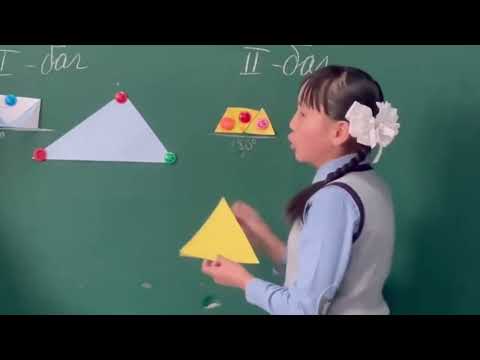 Видео: Хөвсгөл аймгийн Баянзүрх сумын МУАБ Ж.Нямсүрэнгийн нэрэмжит ерөнхий боловсролын сургууль