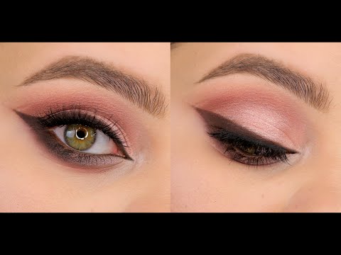 Видео: Повторяю макияж с марафона НаталиныMUA #НаталинаМуарафон