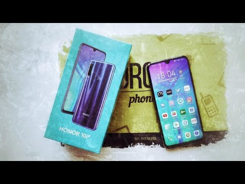 Видео: Honor 10i | Альтернатива XIAOMI?