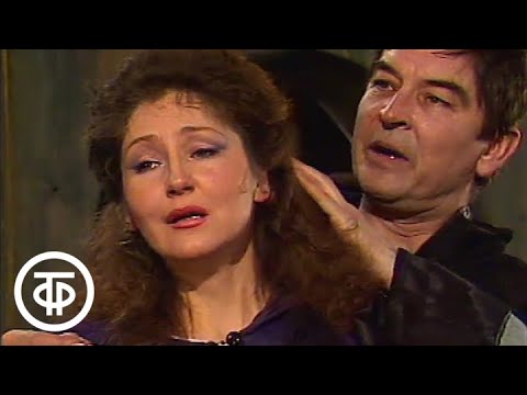 Видео: У.Шекспир. Мера за меру. Серия 2. Драматический театр Литовской ССР (1988)