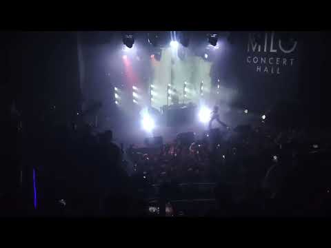 Видео: Madk1d Нижний Новгород 25.10.25