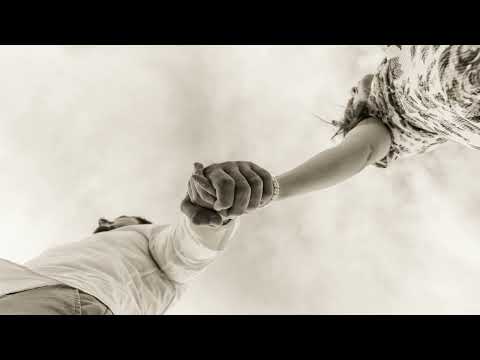 Видео: НЕ ОТПУСКАЙ – Анна Альмендингер 