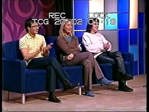 Видео: Немонтированные ХШ - Сезон 1 - 01.05.2006 Блёданс - Осин