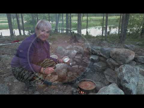 Видео: ЭКСПЕДИЦИЯ "К" Часть 6  МОКРАЯ КАЛГА