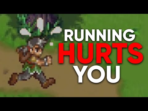 Видео: Худшая ролевая игра из когда-либо созданных.