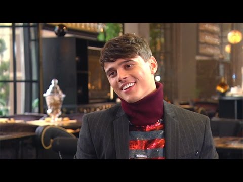 Видео: МОЯ Profession - ALEKSEEV - 07.03.2017