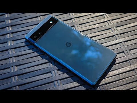 Видео: СТОИТ ЛИ ПОКУПАТЬ |Google Pixel 6А| ПЛЮСЫ И МИНУСЫ