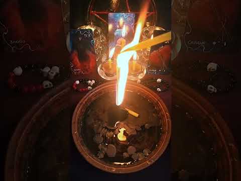 Видео: Ведьма отношения разрушала и любви взаимной лишала. Ритуал