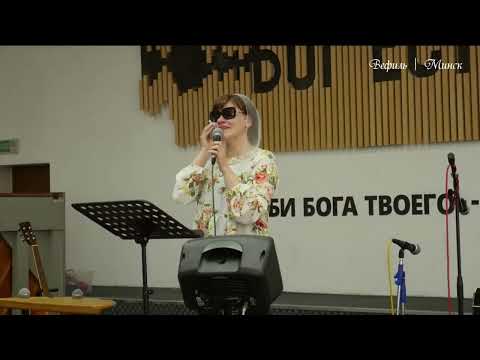 Видео: Свидетельство Татьяна Яцковец