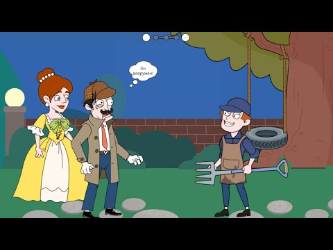 Видео: Clue Hunter - Прохождение с 21 - 30 уровень