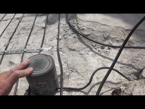 Видео: Нагревательный кабель DEVIsnow 30T (DTCE-30)