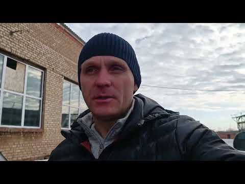 Видео: Немного про расточку изношенных отверстий К-700А и др.