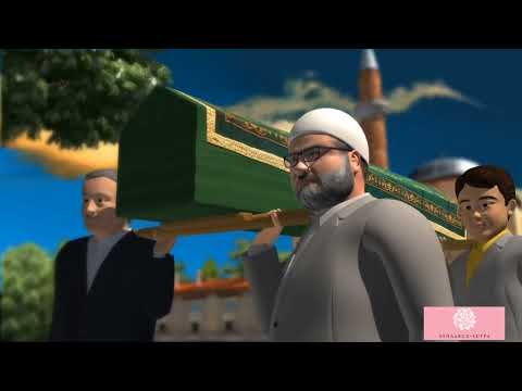 Видео: АДАМ ҚАЙТЫС БОЛҒАН СОҢ НЕ ІСТЕЙМІЗ  | Мәйітті жуу, кебіндеу