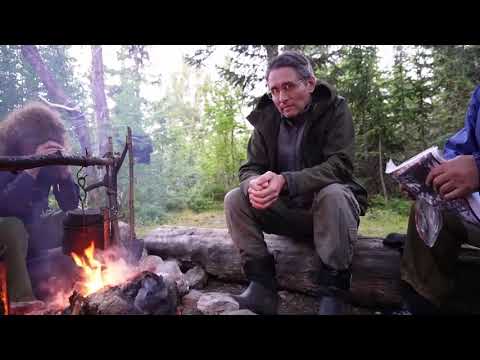 Видео: Перевал Дятлова. Полная версия ответов Александра Константинова на не удобные вопросы