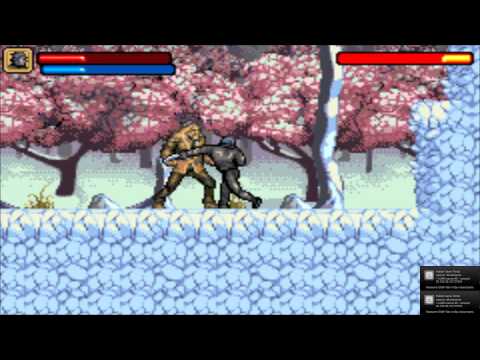 Видео: [GBA] X-Men: The Official Game (RUS)  Прохождение / Walkthrough part 1