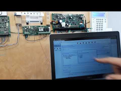 Видео: Обновление прошивки в EvoHD. Общее о прошивках paradox'а