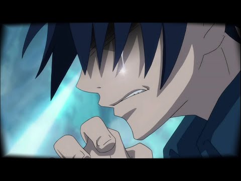 Видео: Хвост Феи | Песня Лиры | Fairy Tail