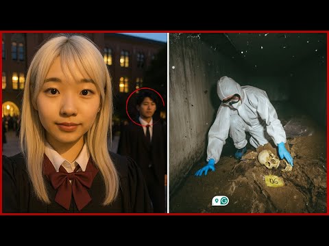 Видео: Студентка исчезла после Вечеринки — Через 15 лет её нашли в Вентиляционной шахте Университета...