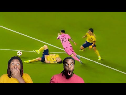 Видео: Эти футбольные навыки должны быть запрещены в 2024 году!