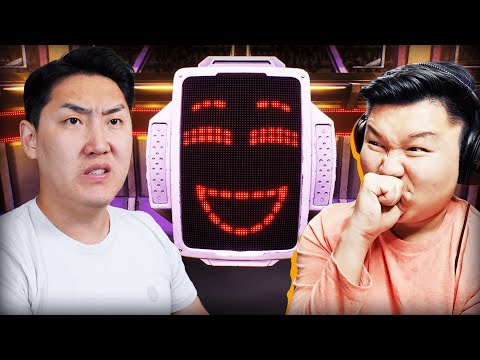 Видео: НАМАЙГ АВРААЧ | Split Fiction EP-04 | with  @AlienxMongolia