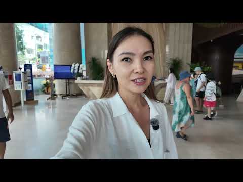Видео: Вьетнам 2025. Нячанг. Заселяемся в Regalia Gold Hotel. Цены тут просто шокируют!