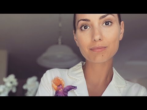 Видео: Guerlain Mitsouko, Jardins de Bagatelle, L’Heur Bleu. Достаточно ли вы смелый, чтобы их любить?