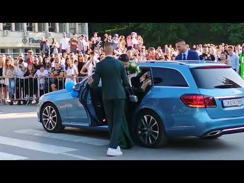 Видео: Габрово 25.5.2024 г. Абитуриентски бал