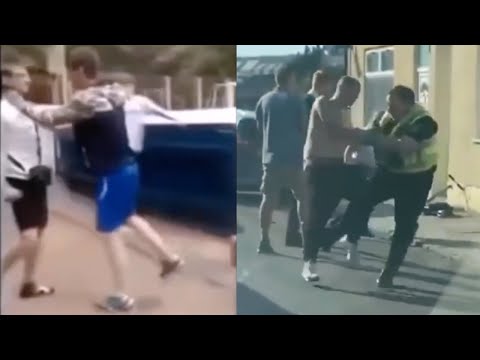 Видео: Подсечки ногами в дзюдо НЕ БЕЗОПАСНЫ (примеры из реальной жизни)