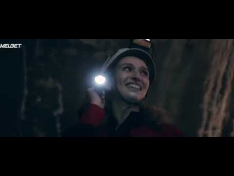 Видео: Застрявшие в ловушке тьмы - Stuck-Intrappolati nell'oscurità (Doppiaggio Russo)