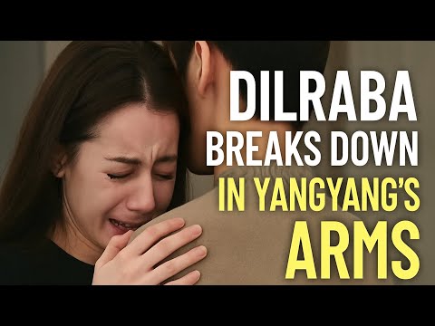 Видео: 😱💔Дильраба теряет самообладание в объятиях Янъяна — что же произошло на самом деле?