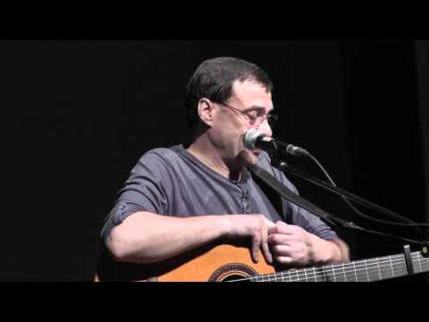 Видео: 06. Михаил Кочетков - "Мне бы съездить к тете Мане..."