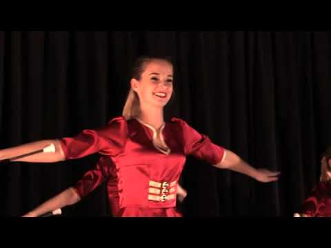 Видео: Дятлы Найух - Днюха Яцыны (официальный клип)